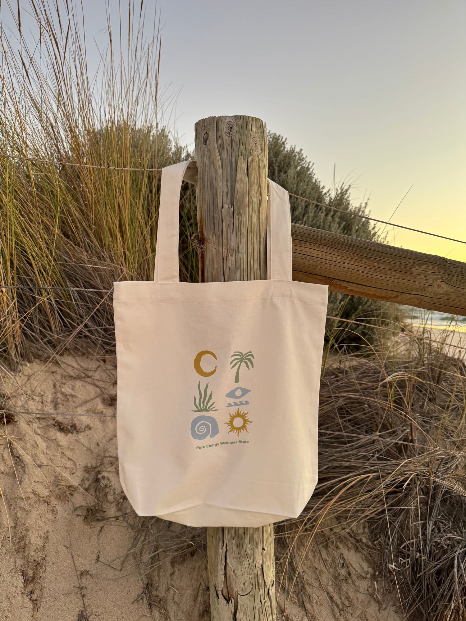Tote Bags