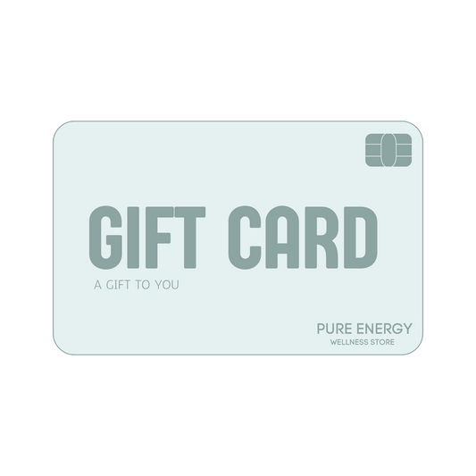 Gift Card - PEWS